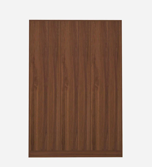Wardrobe for Home 3-Door Ultra-Modern Look and Soft-Close Hinges for Ease of Use