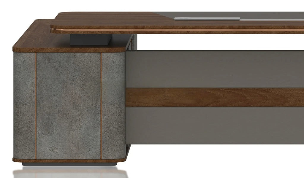 computer table Director office table study desk wooden table