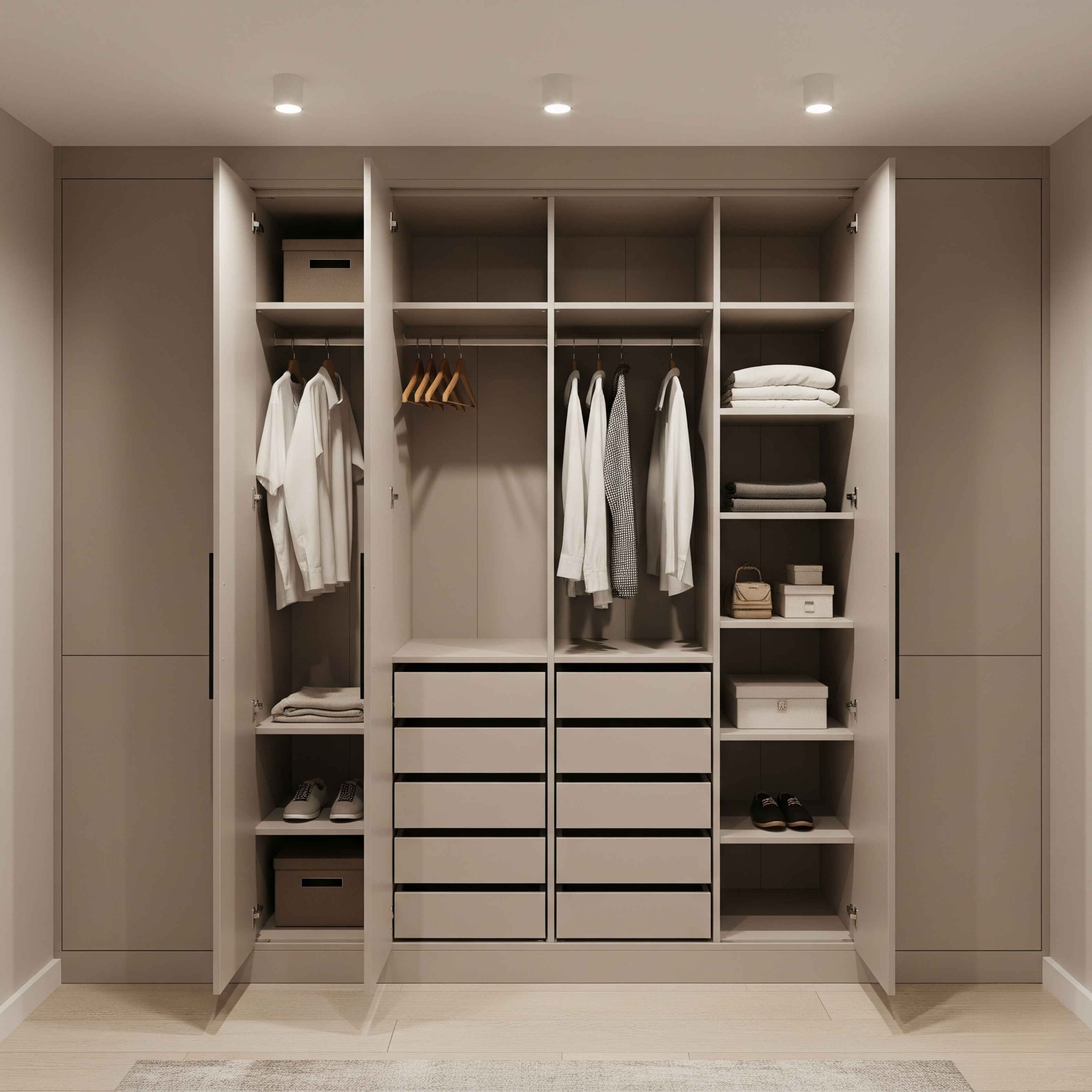 Lakdi Furniture & Interiors