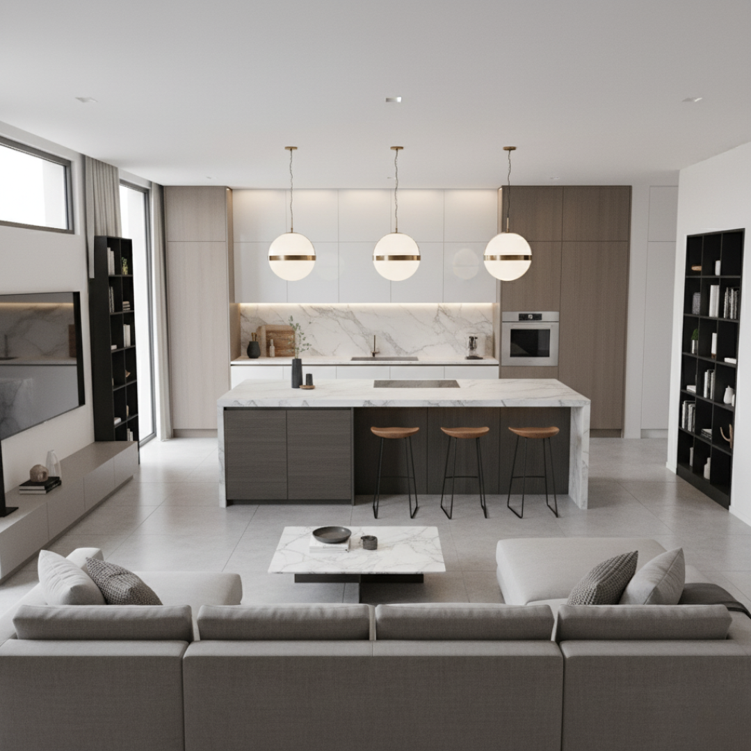 Lakdi Furniture & Interiors