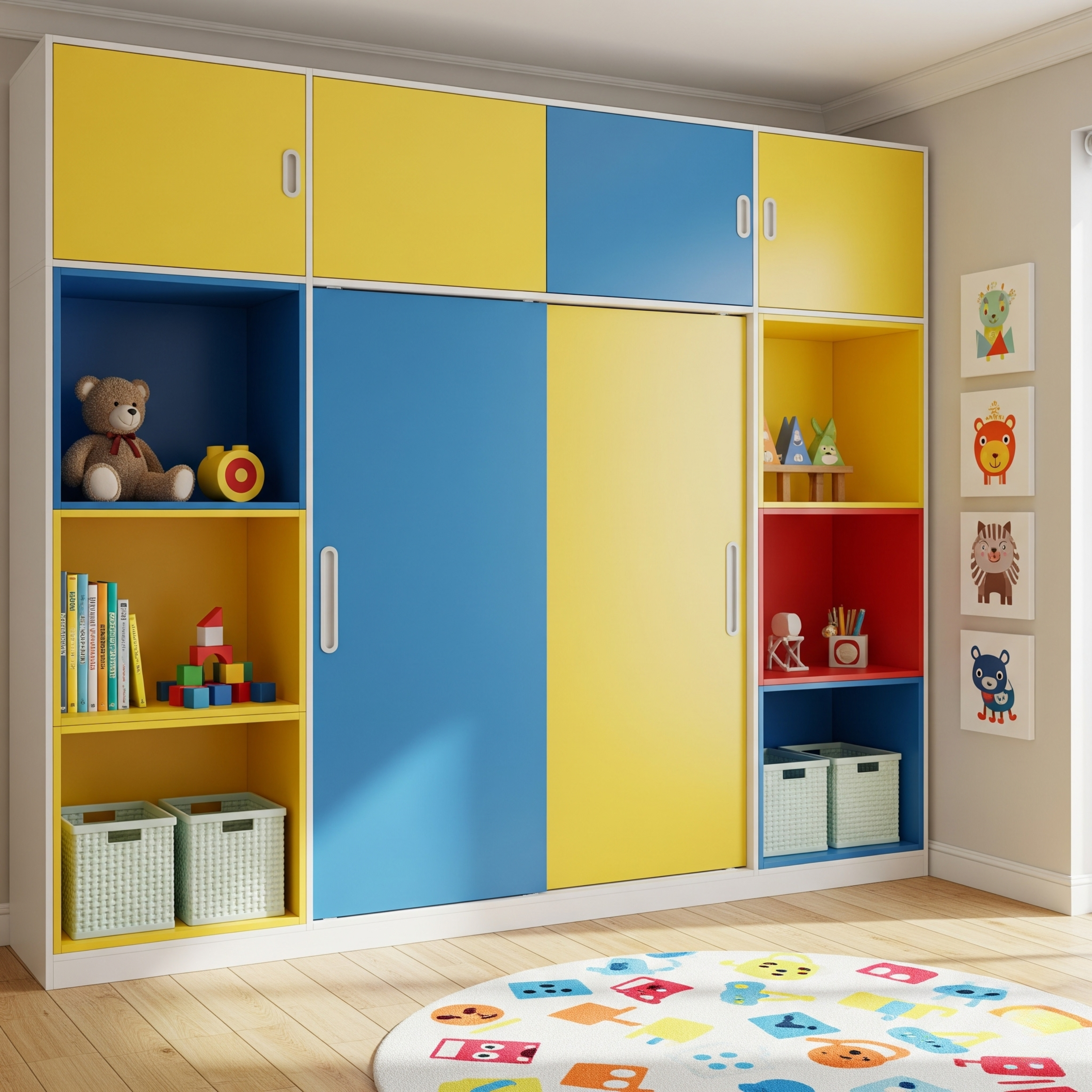 Lakdi Furniture & Interiors