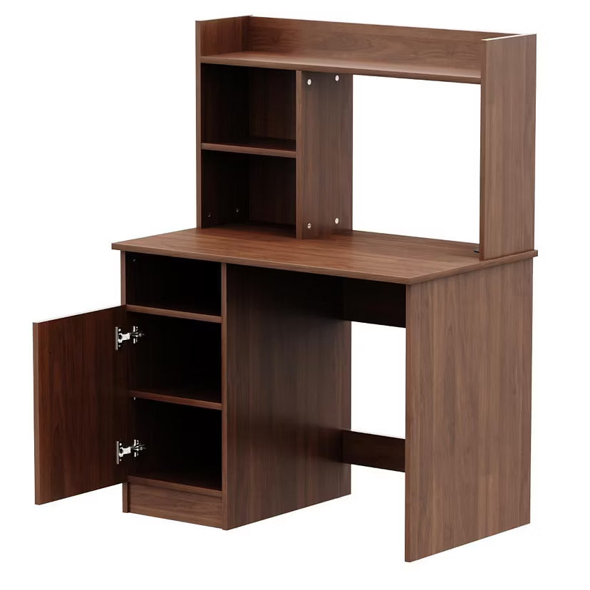 computer table office table study desk wooden table