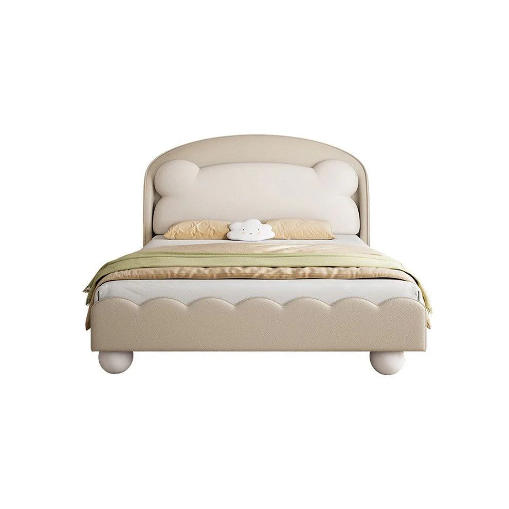 King Size Upholstered Hydraulic Storage Bed – Premium Velvet Finish, Solid Wood Frame, Spacious Lift-Up Storage &amp; Cushioned Headboard