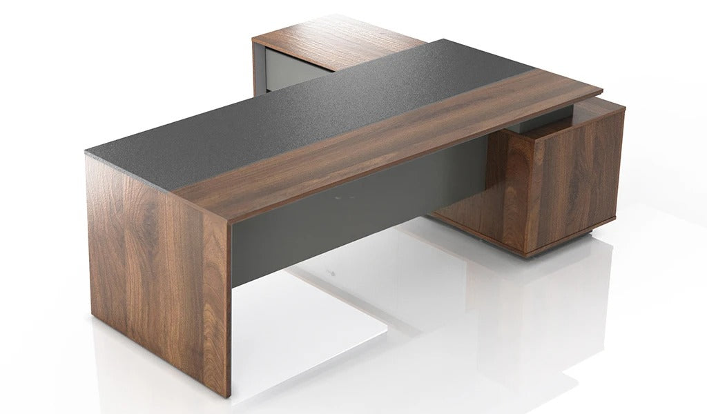 computer table Director office table study desk wooden table
