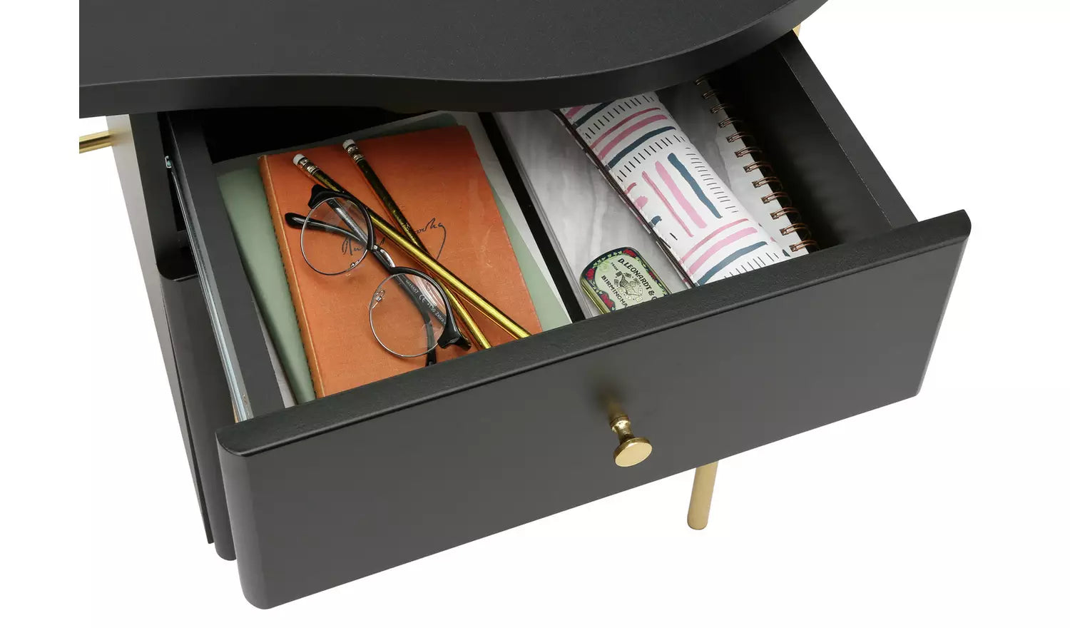 computer table office table study desk wooden table