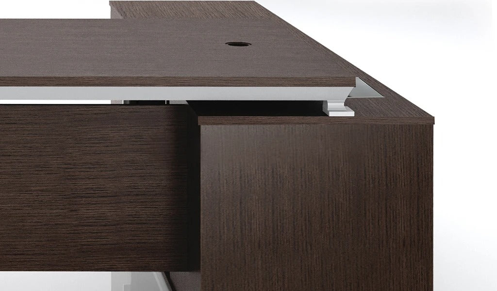 computer table Director office table study desk wooden table