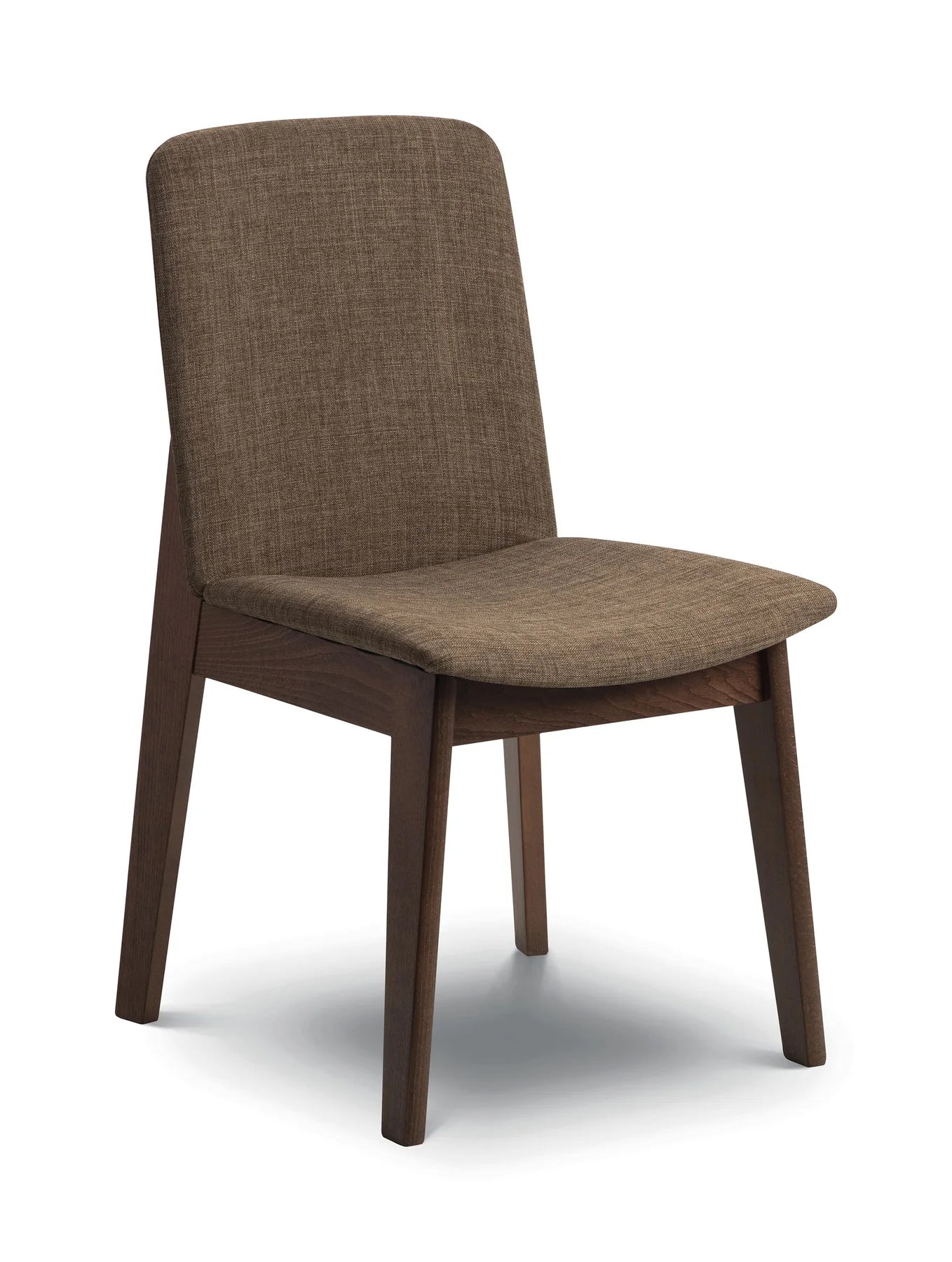 Modern Upholstered Dining Chair - Comfortable & Stylish Seating for Home Kitchen & Dining Room