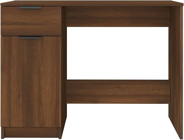 computer table office table study desk wooden table