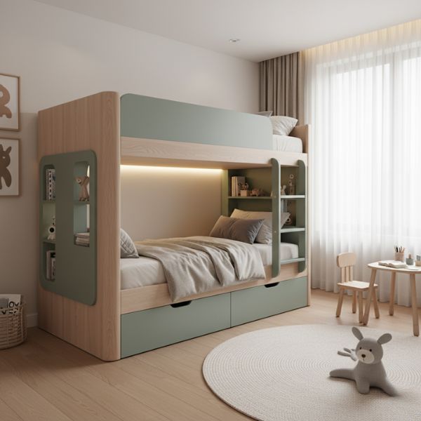 Lakdi.com - Furniture & Interiors Co.