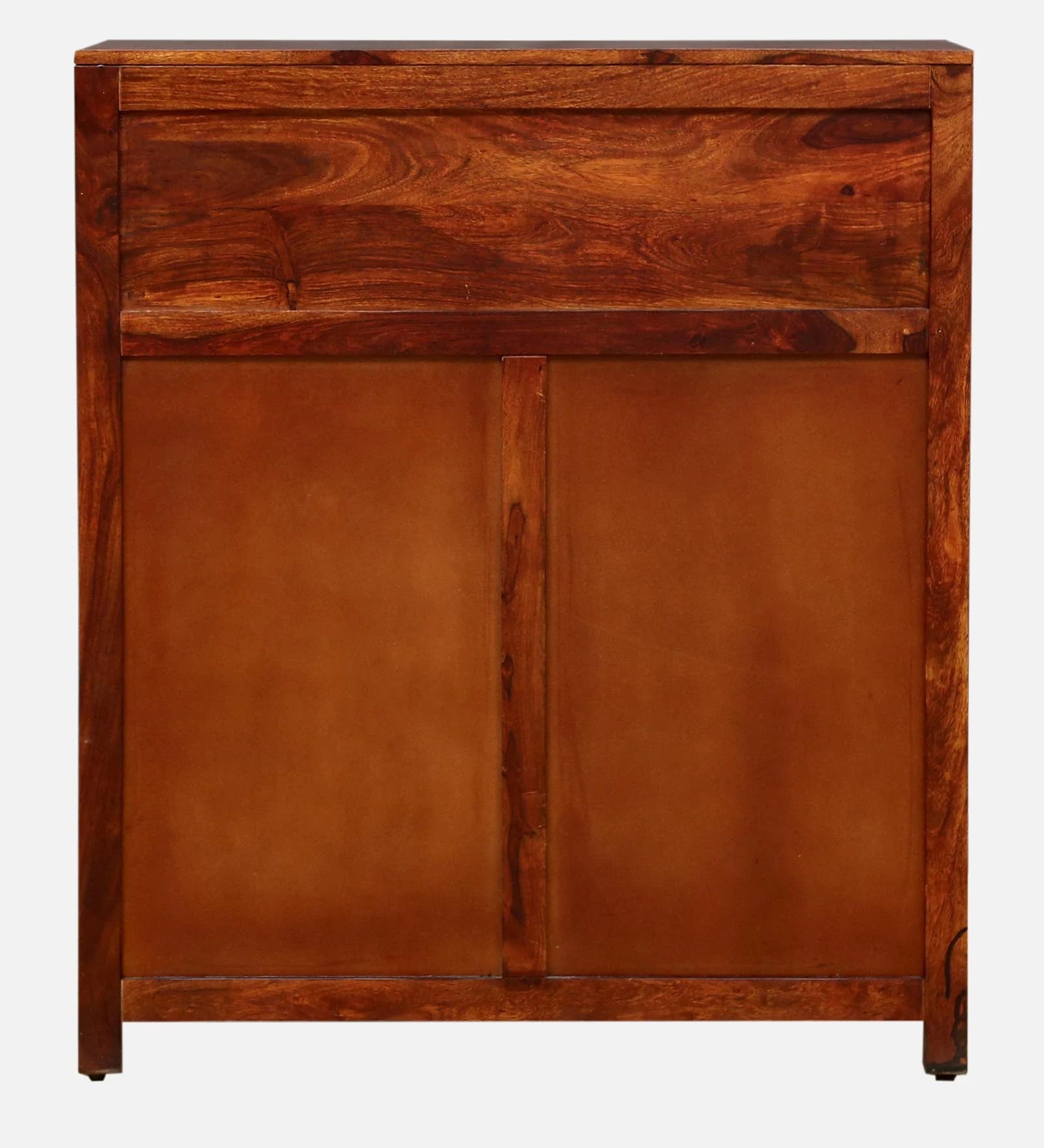 Wooden Chests Storage Cabinet Organizer with Premium Finish for Functional Storage