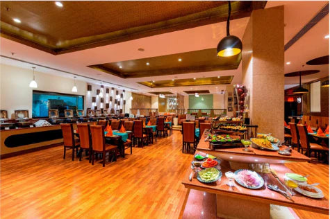 Lakdi Furniture & Interiors