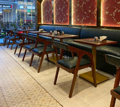 Lakdi Furniture & Interiors