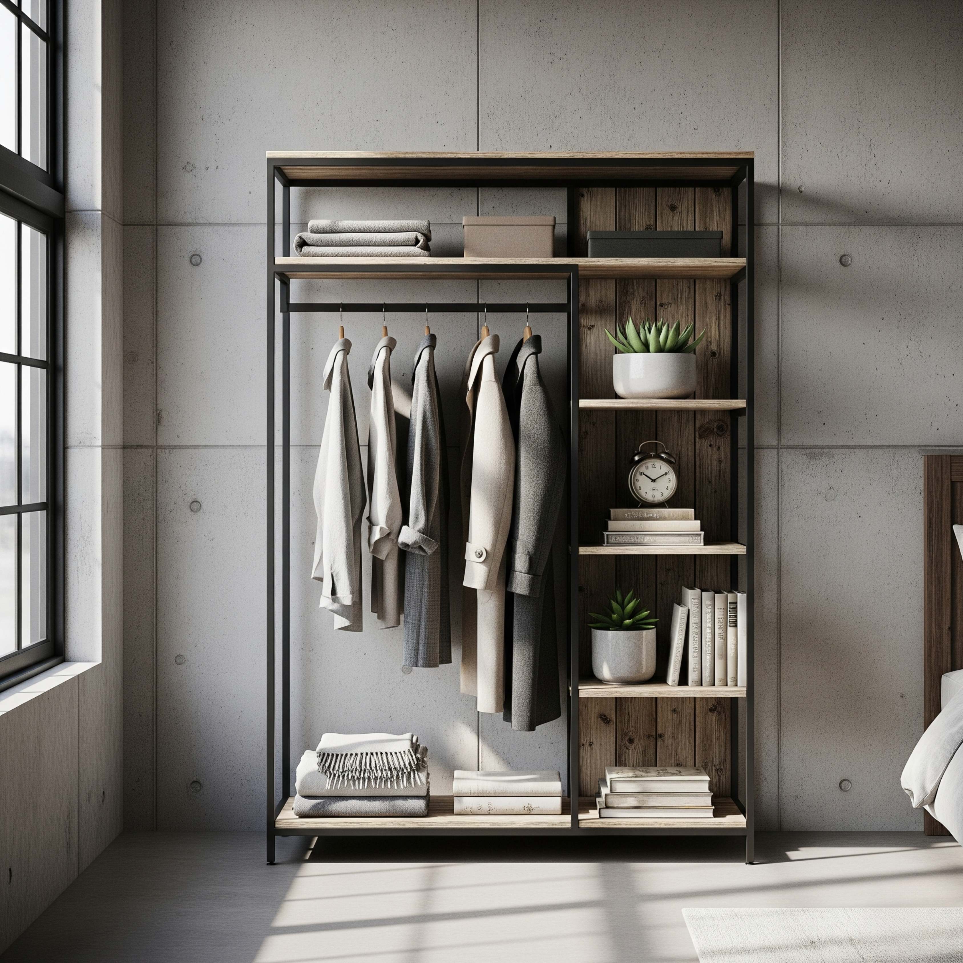 Lakdi Furniture & Interiors