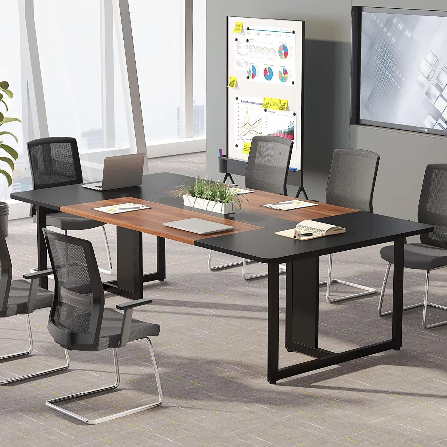 Conference table Meeting Room Table office table wooden table