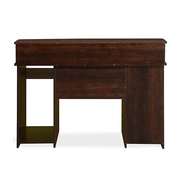 computer table office table study desk wooden table