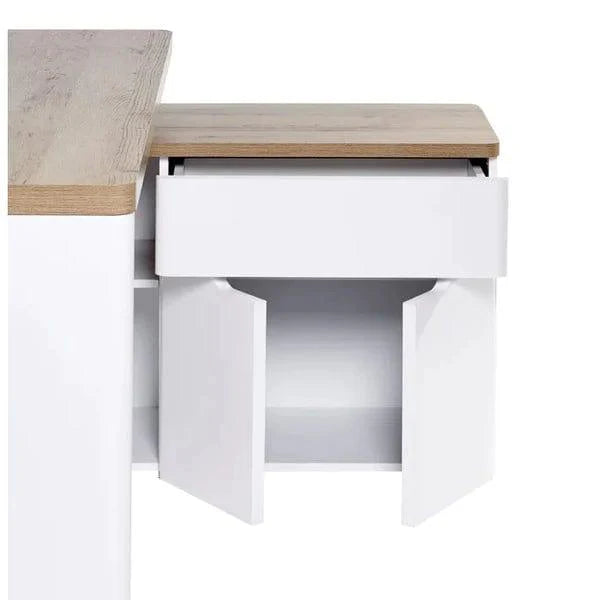 computer table Director office table study desk wooden table