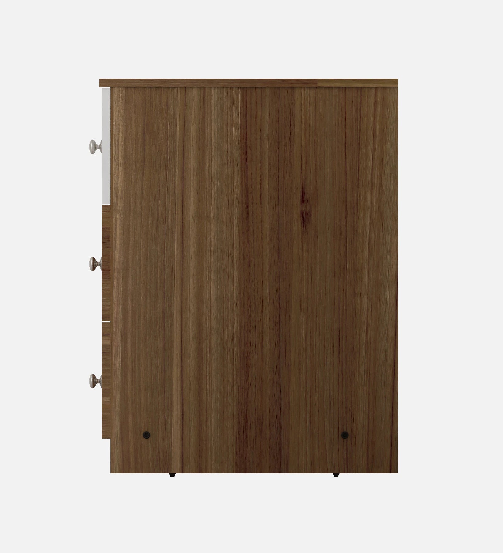 Wooden Chests Storage Cabinet Organizer with Timeless Design & Modern Simplicity