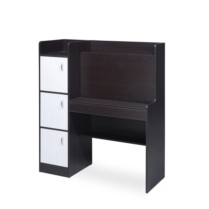 computer table office table study desk wooden table