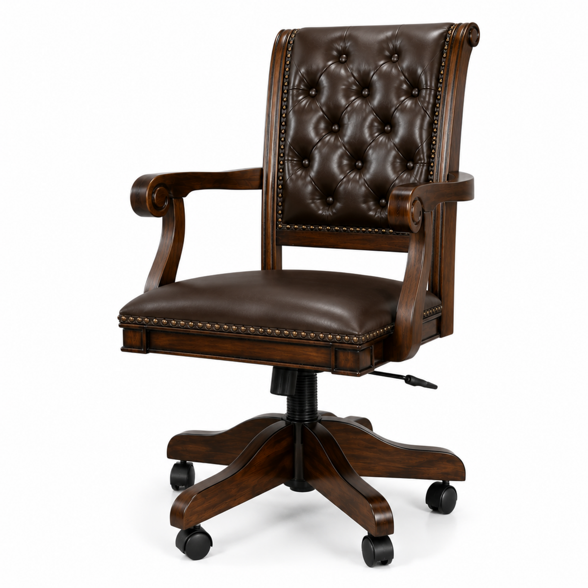Director Chair Front Right