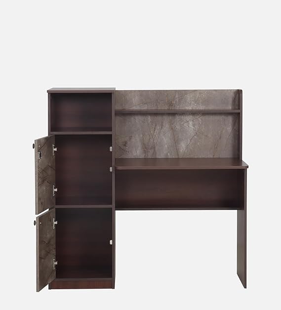 computer table office table study desk wooden table