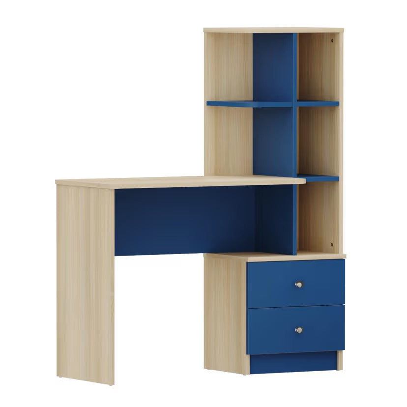 computer table office table study desk wooden table