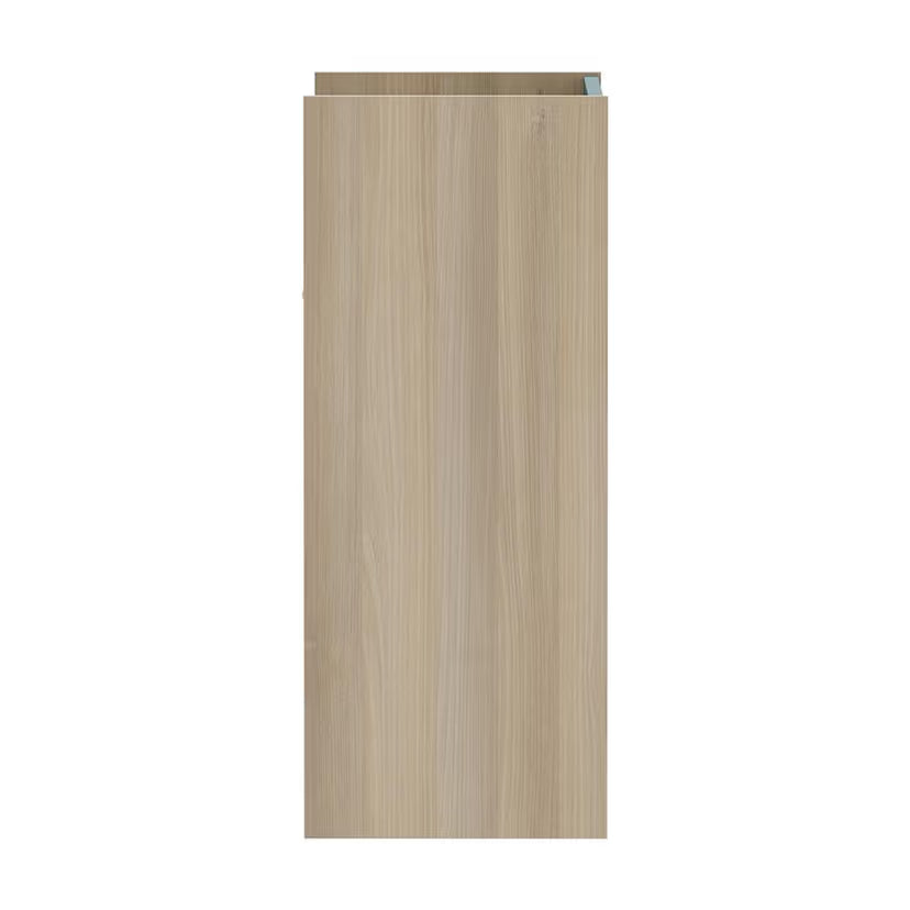 Wooden Shoes Storage Cabinet with Premium Design, Traditiona Cabinet with Smooth Swing Doors