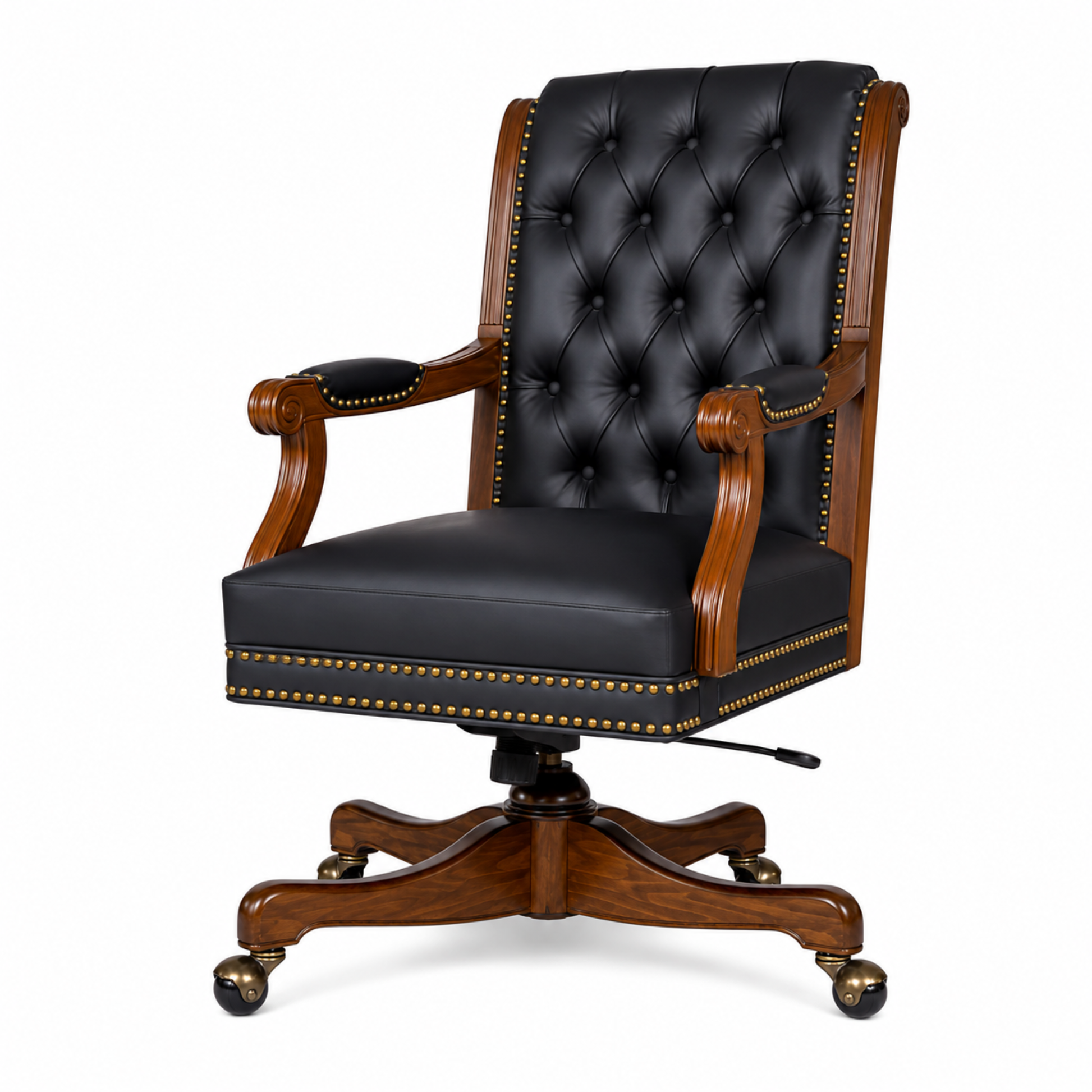 Director Chair Front Right View