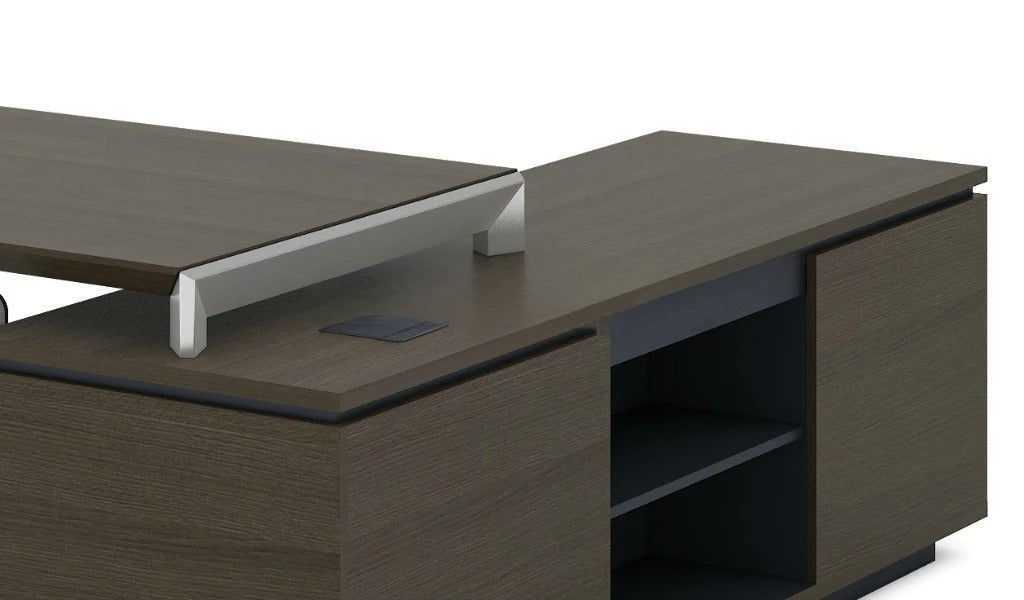 computer table Director office table study desk wooden table