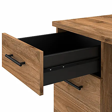 computer table office table study desk wooden table