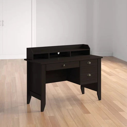 computer table office table study desk wooden table