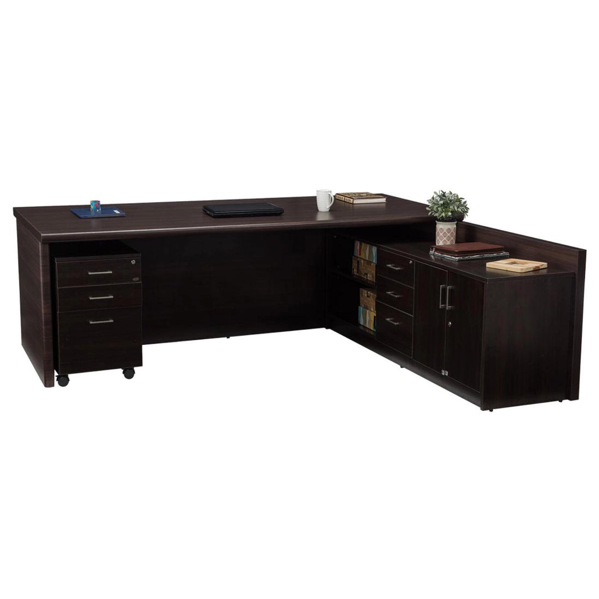 computer table Director office table study desk wooden table