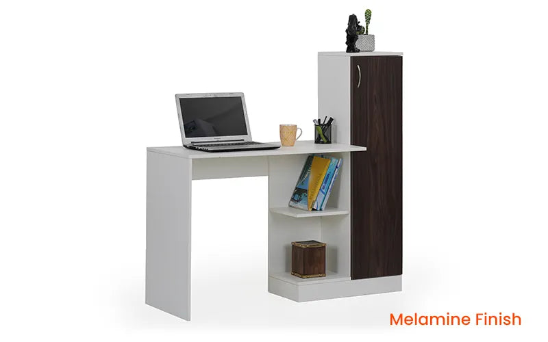 computer table office table study desk wooden table