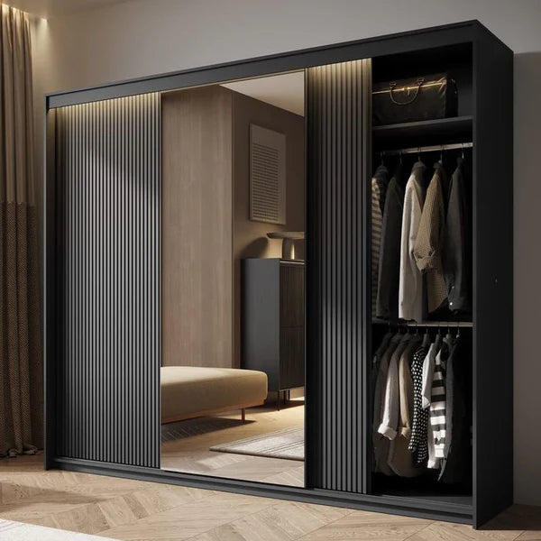 Lakdi Furniture & Interiors