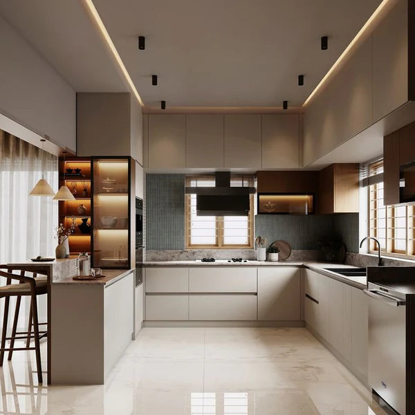 Lakdi Furniture & Interiors