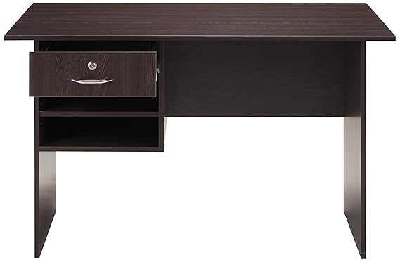 computer table office table study desk wooden table