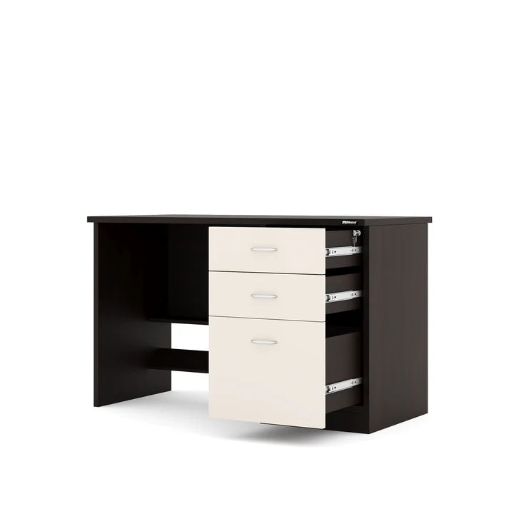 computer table office table study desk wooden table