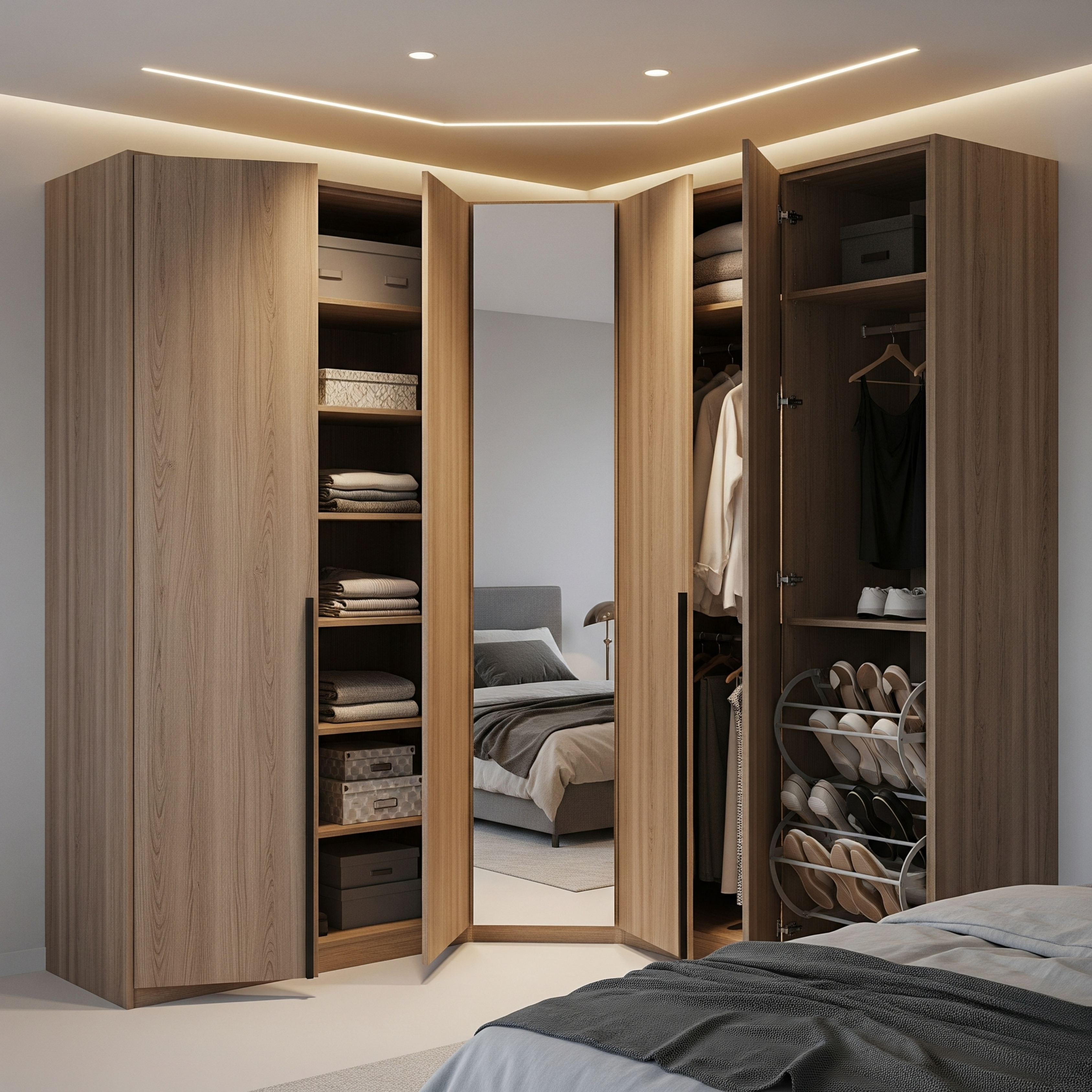 Lakdi Furniture & Interiors