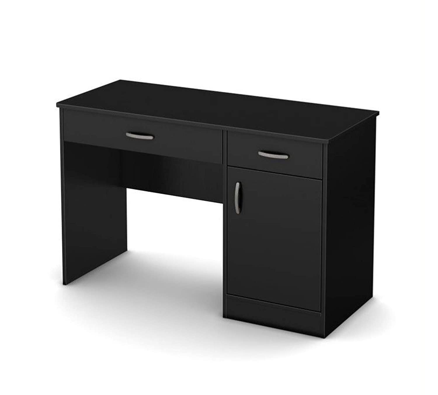 computer table office table study desk wooden table