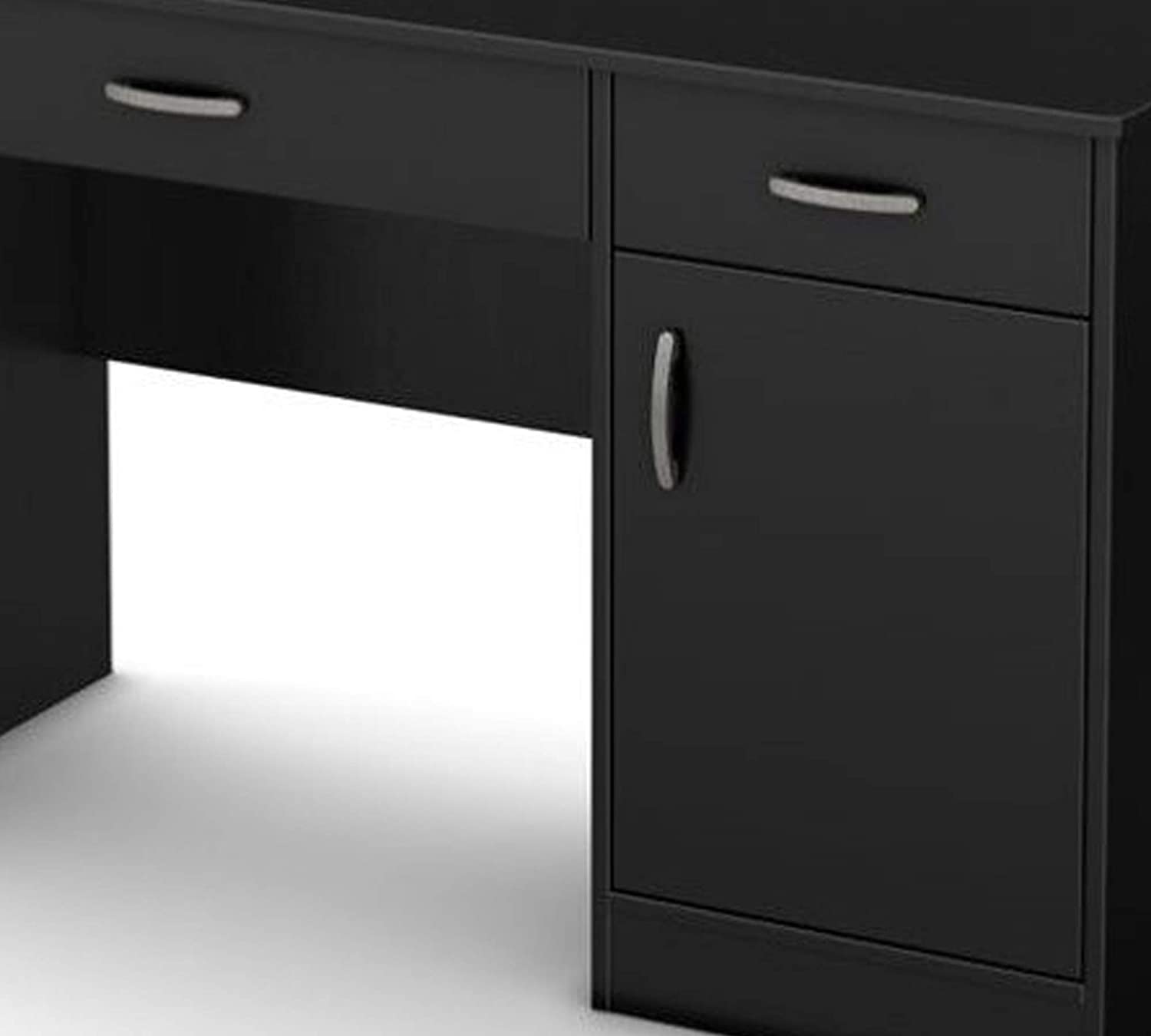 computer table office table study desk wooden table