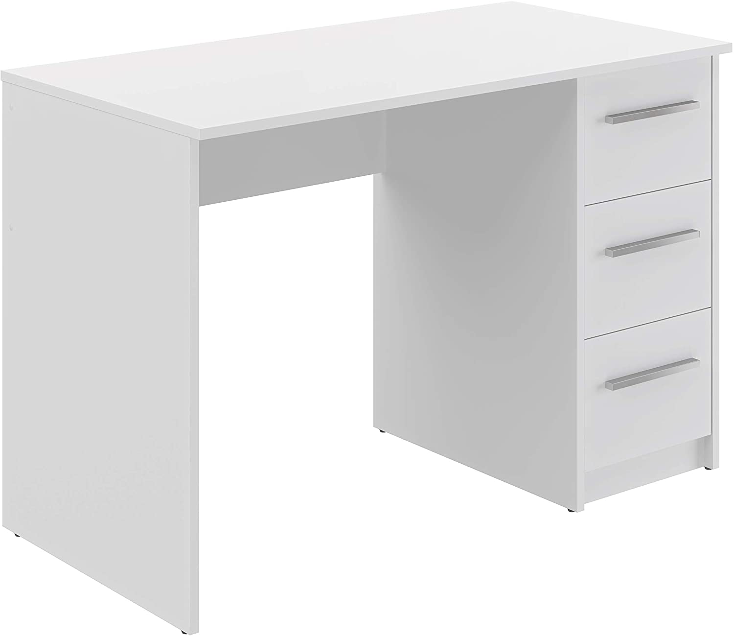 computer table office table study desk wooden table