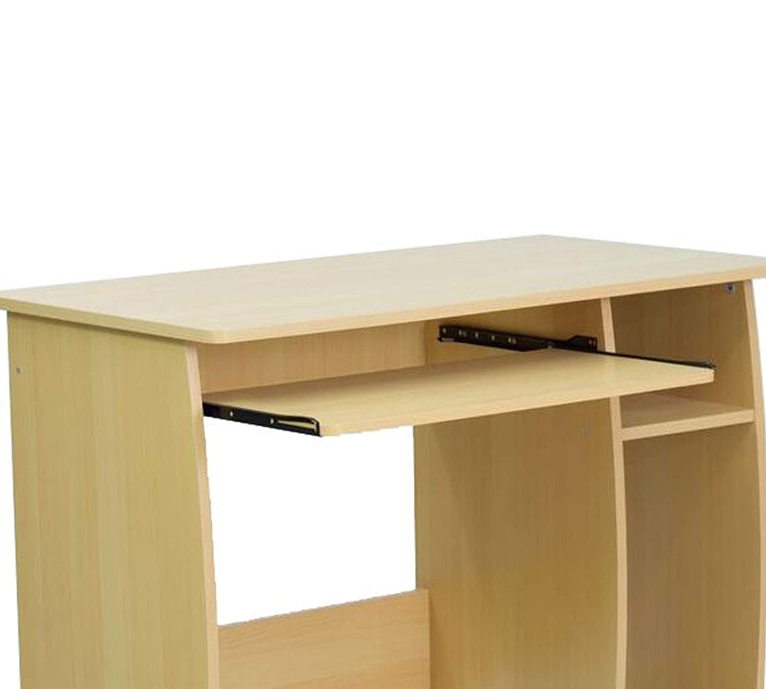 computer table office table study desk wooden table