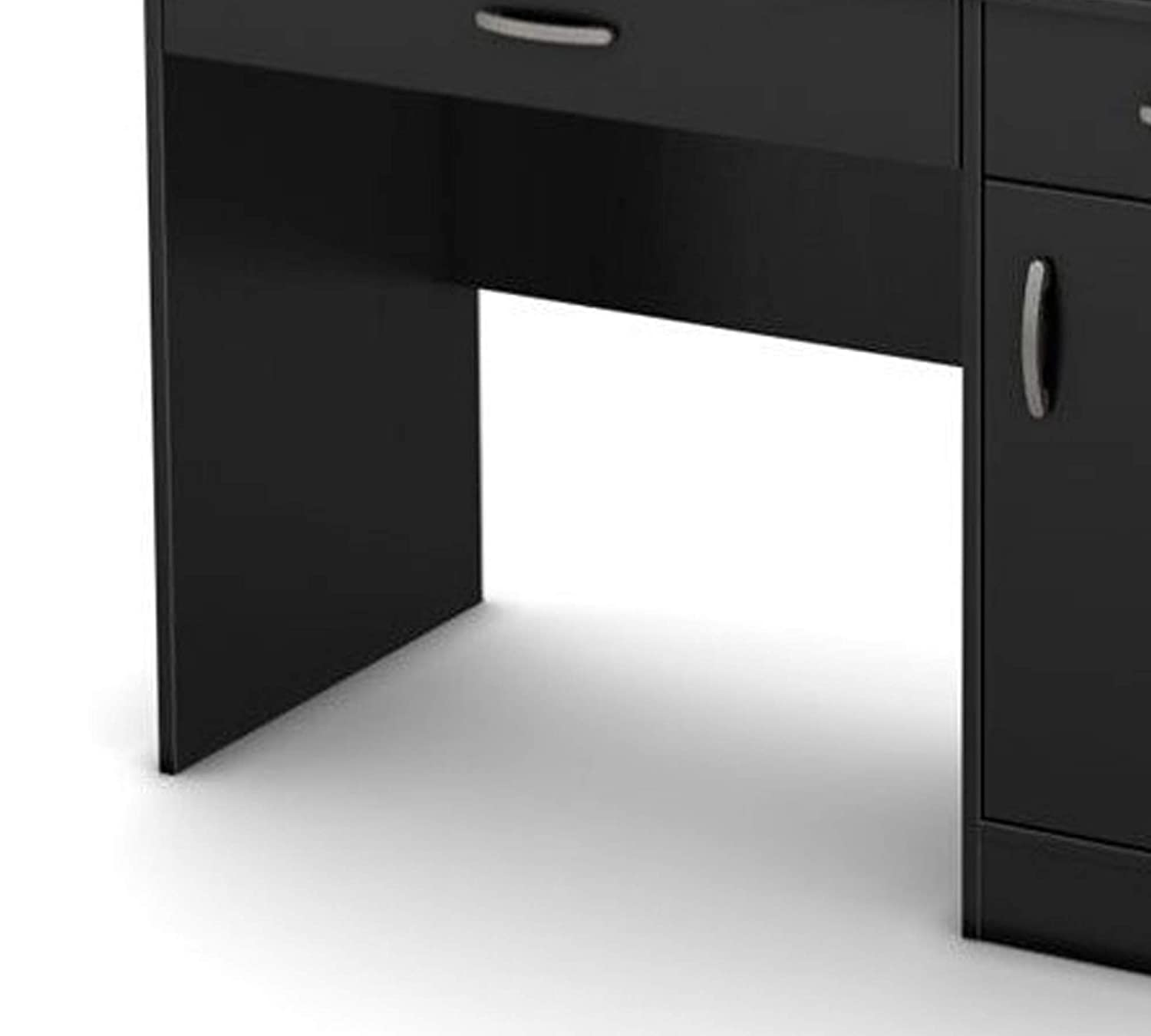 computer table office table study desk wooden table