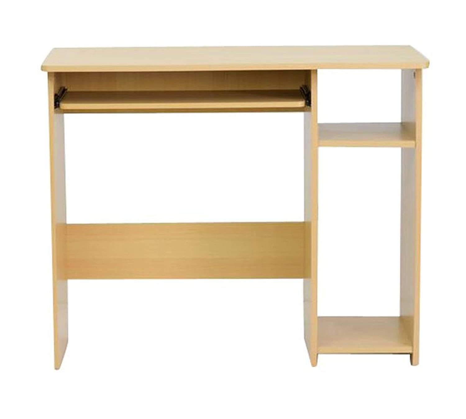 computer table office table study desk wooden table