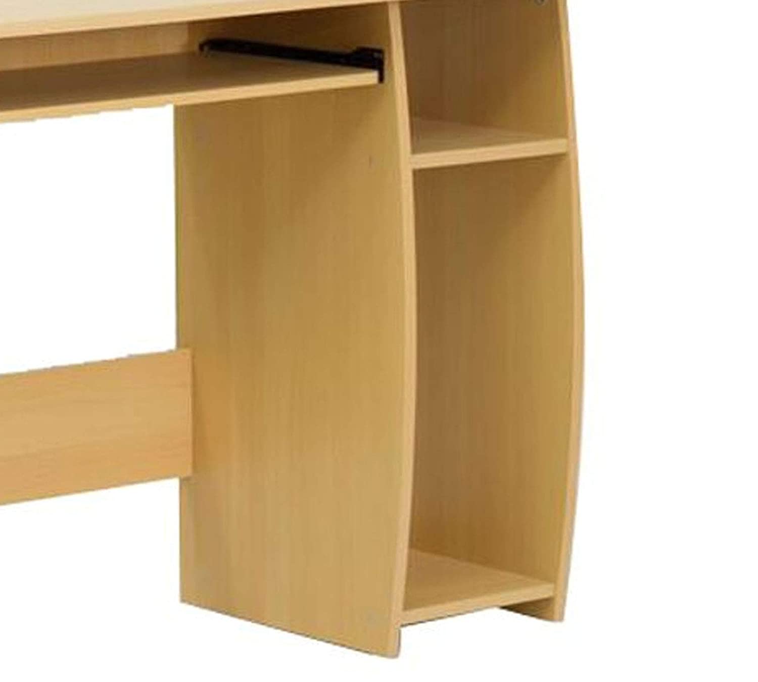 computer table office table study desk wooden table