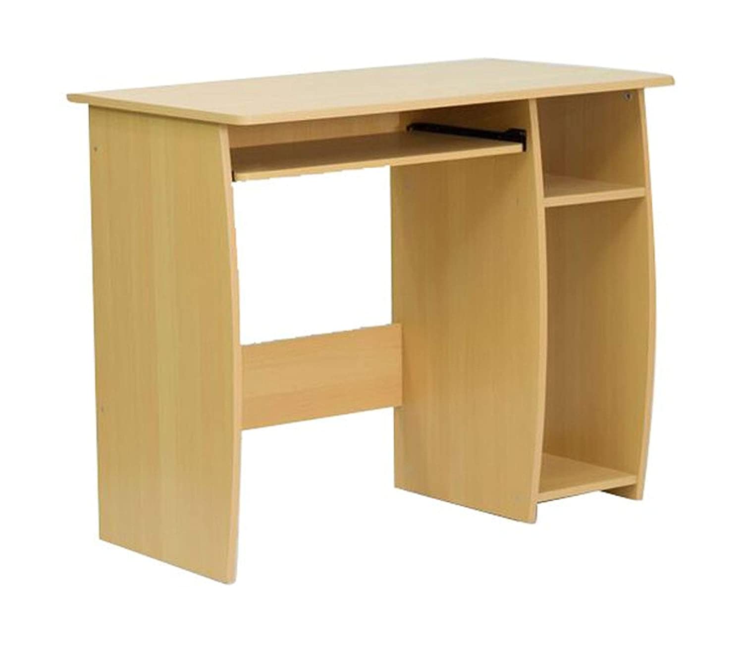 computer table office table study desk wooden table