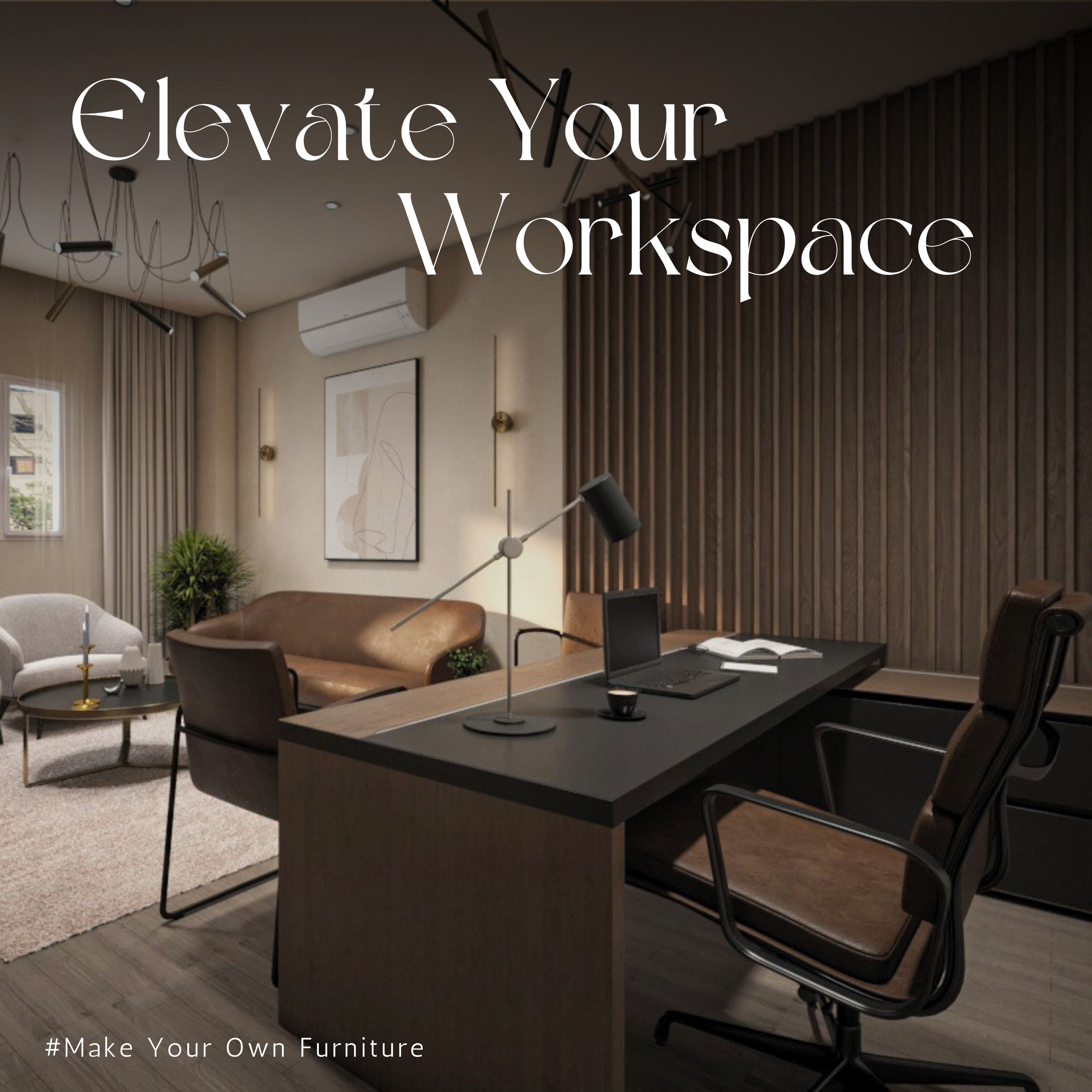 Lakdi Furniture & Interiors