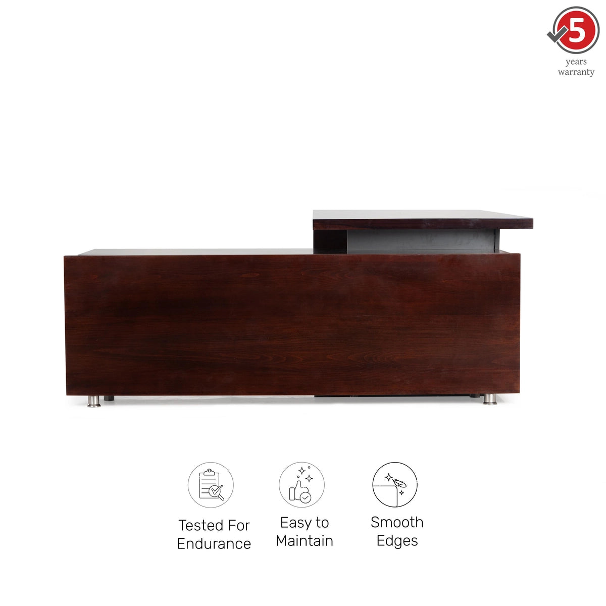 computer table Director office table study desk wooden table