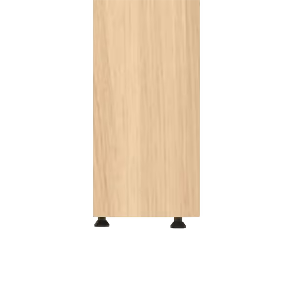 Meeting Table for Office Furniture Made in High Quality Particle/MDF/Plywood and 2 Wire Manager Conference Table