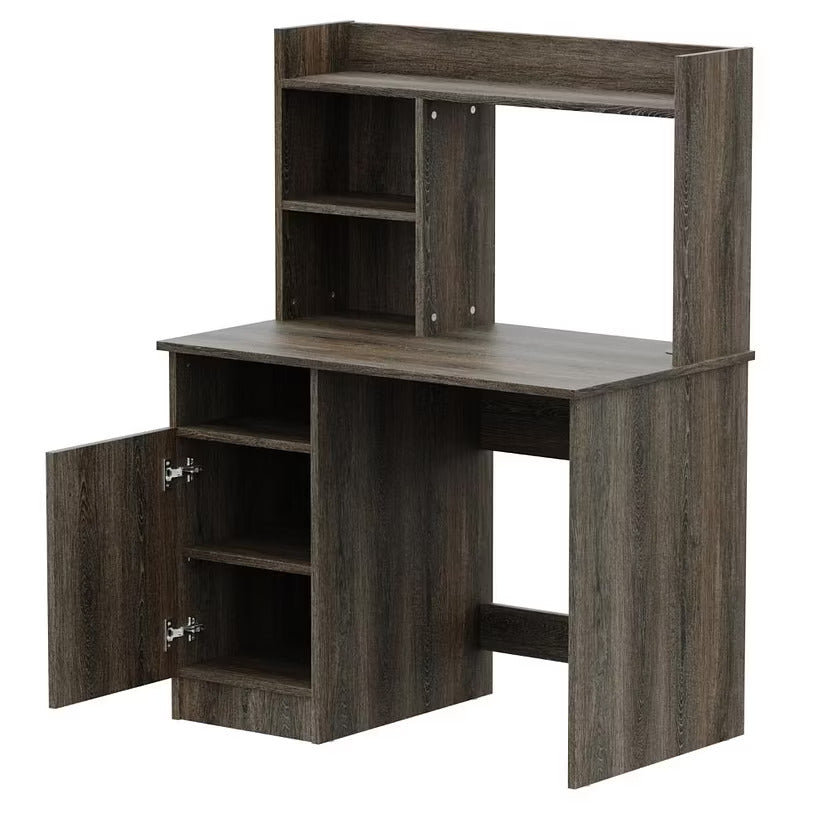 computer table office table study desk wooden table