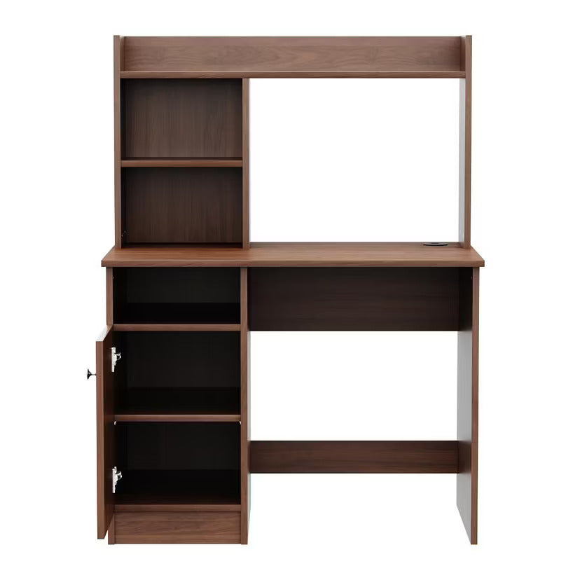computer table office table study desk wooden table